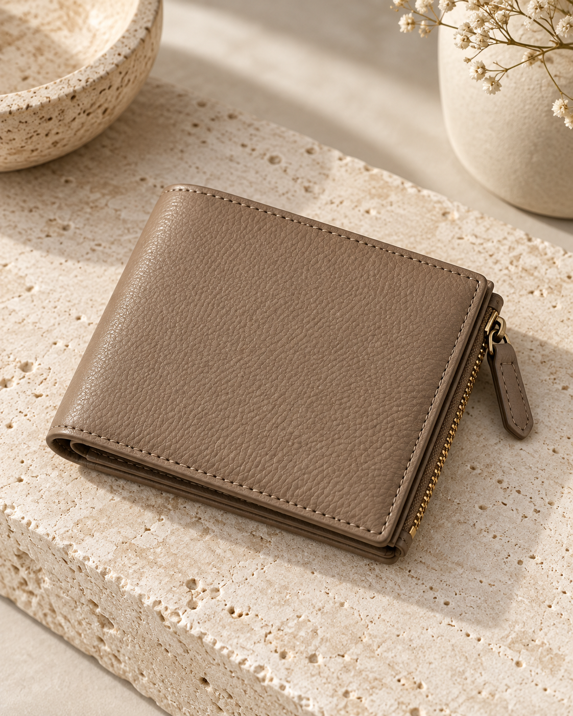 Wallets